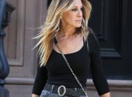 Sarah Jessica Parker attaquée sur sa ligne de bijoux