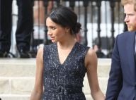 Meghan Markle : Amal Clooney lui prête son coiffeur favori pour le mariage