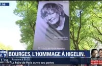 Reportage de BFMTV sur la participation d'Arthur H au Printemps de Bourges le 26 avril 2018.