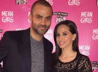 Tony Parker : Photo pleine de douceur(s) de son fils Josh pour ses 4 ans