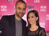 Tony Parker : Photo pleine de douceur(s) de son fils Josh pour ses 4 ans