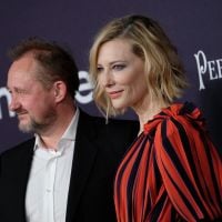 Cate Blanchett, sa première rencontre avec son mari : "Il m'a jugée hautaine"