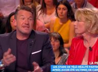 Thibault Kuro taclé par Benjamin Castaldi : Sa réponse cash !