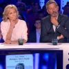 Claire Chazal évoque ses angoisses - "ONPC", samedi 5 mai 2018, France 2