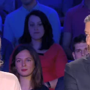 Claire Chazal invitée d'"ONPC", samedi 5 mai 2018, France 2