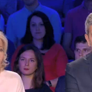 Claire Chazal invitée d'"ONPC", samedi 5 mai 2018, France 2