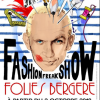 Fashion Freak Show de Jean-Paul Gaultier