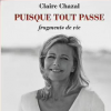 Claire Chazal invitée d'"ONPC", samedi 5 mai 2018, France 2