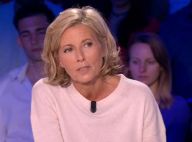 Claire Chazal et ses amours : Celui qu'elle a évincé de son livre et pourquoi