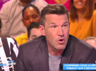 Thibault Kuro VS Benjamin Castaldi : Le clash continue sur Twitter