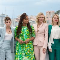 Cannes 2018 débute avec Léa Seydoux, Kristen Stewart et Cate Blanchett...