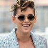 Kristen Stewart lors du photocall du jury du 71ème Festival International du Film de Cannes, le 8 mai 2018. © Borde/Jacovides/Moreau / Bestimage