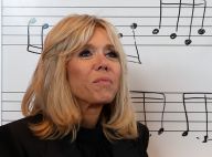 Brigitte Macron "vraiment agacée" : La première dame encore victime d'escrocs !
