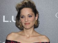 Marion Cotillard et Delphine Wespiser rayonnent entourées de beaux gentlemen