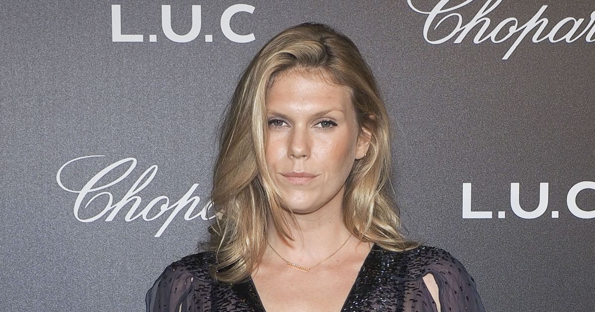 Alexandra Richards - Photocall de la soirée The Gentlemen's Evening par