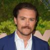 Clayne Crawford à la soirée Fox Fall 2017 au restaurant Catch à Los Angeles, le 25 septembre 2017.