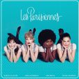 Le disque Les Parisiennes est sorti le 27 avril 2018