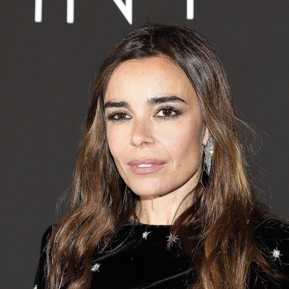 Elodie Bouchez au photocall du dîner "Kering: Women in Motion Awards", qui a lieu Place de la Castre, lors du 71ème Festival International du Film de Cannes, le 13 mai 2018.