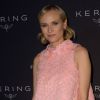 Diane Kruger lors du Kering Women In Motion Dinner à Cannes le 13 mai 2018