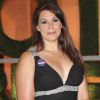 Marion Bartoli - Dîner des champions du tournoi de Wimbledon à Londres le 16 juillet 2017.