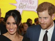 Meghan Markle : Sa famille indésirable débarque à Londres pour son mariage