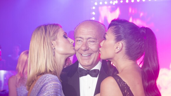 Paris Hilton amoureuse, Nicole Scherzinger... : Déchaînées à Cannes !