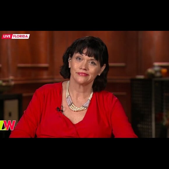 Samantha Markle.