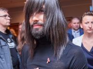 Conchita Wurst : Nouvelle tête pour la diva très chevelue