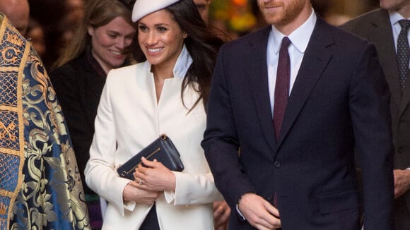 Le mariage du prince Harry et de Meghan Markle aura lieu le 19 mai 2018 à Windsor. Le prince Charles accompagnera sa belle-fille à l'autel de la chapelle St George.