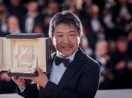 Cannes 2018, le palmarès : Hirokazu Kore-eda Palme d'or, Jean-Luc Godard sacré