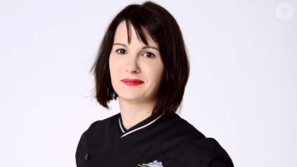 Audrey Gellet, la nouvelle jurée de l'émission "Le Meilleur Pâtissier" sur M6, avait participé à la saison 1 de Qui sera le prochain grand pâtissier?, sur France 2.