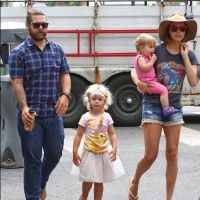 Jack Osbourne : Le fils d'Ozzy et Sharon Osbourne divorce