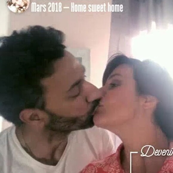 Laetitia Milot maman, dévoile un indice sur le prénom de son bébé - documentaire "Devenir maman : notre combat contre l'endométriose", TF1, 21 mai 2018