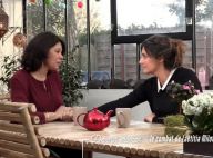 Laetitia Milot, jeune maman face à la maladie de retour : "On n'en guérit pas"