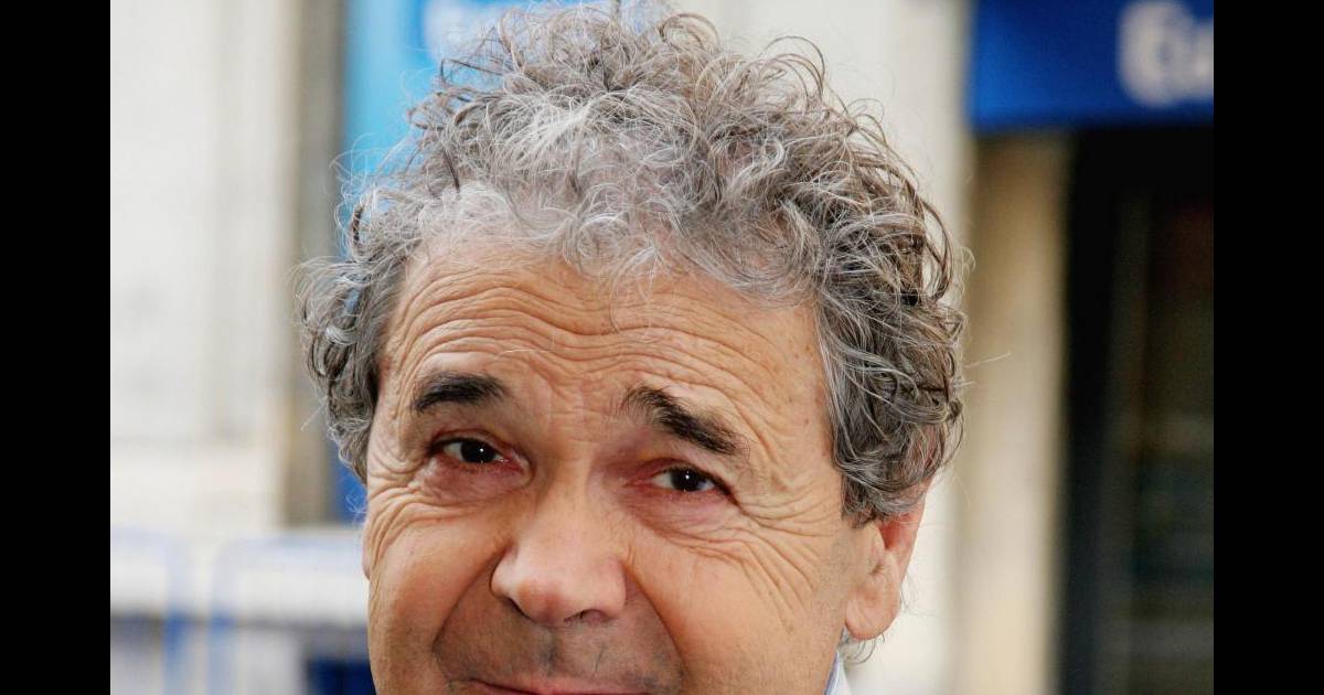 Pierre Perret : accusé de plagiat et de mensonges... il ...