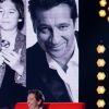 Exclusif - Enregistrement de l'émission"Le Divan" présentée par Marc-Olivier Fogiel avec Laurent Gerra en invité, qui sera diffusée le 25 Mai 2018 sur France 3. © Guillaume Gaffiot / Bestimage