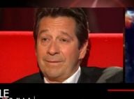 Laurent Gerra, en larmes face à Marc-Olivier Fogiel, évoque son "Papou"