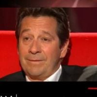 Laurent Gerra, en larmes face à Marc-Olivier Fogiel, évoque son "Papou"