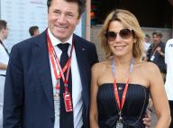 Laura Tenoudji : Critiquée à Cannes, elle rayonne au Grand Prix de Monaco