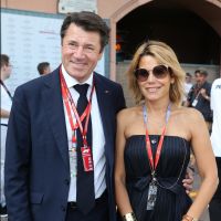 Laura Tenoudji : Critiquée à Cannes, elle rayonne au Grand Prix de Monaco
