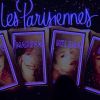 Exclusif - - Première du spectacle "Les Parisiennes" aux Folies Bergères à Paris le 24 mai 2018. © Olivier Borde - Pierre Perrusseau/Bestimage