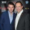 Jean-Luc Romero annonce la mort de son mari, Christophe Michel, à 31 ans