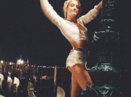 Paris Jackson : Sa belle rencontre avec une actrice française à Venise !