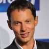 Marc-Olivier Fogiel en août 2009 à Paris