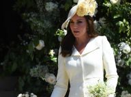 Kate Middleton : Surprise concernant sa tenue au mariage d'Harry et Meghan !