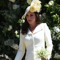 Kate Middleton : Surprise concernant sa tenue au mariage d'Harry et Meghan !