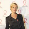 Rebecca Hampton - Lancement de l'édition sidaction 2012.