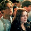 Extrait de Titanic.
