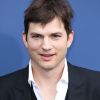 Ashton Kutcher - 53ème cérémonie des "Academy of Country Music Awards" à la MGM Grand Garden Arena à Las Vegas, le 15 avril 2018.
