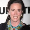 Archives - Kate Spade lors du gala "The New Group 2010" à New York. Le 25 janvier 2010.